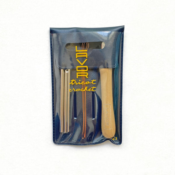 Lavor Punch Needle Set