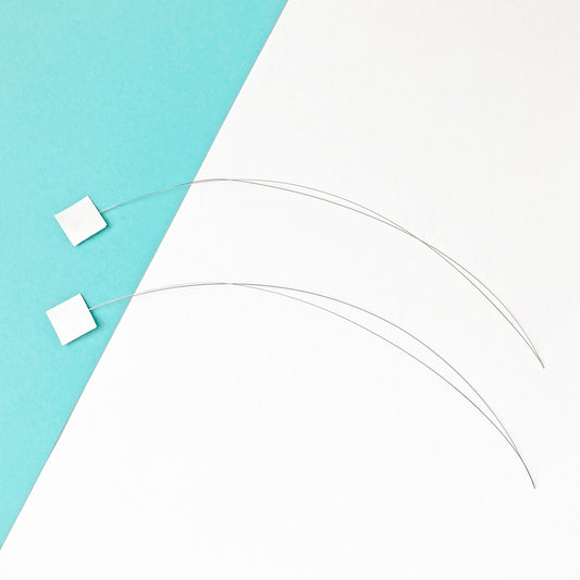 Punch Needle Threaders