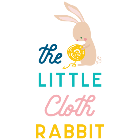 TheLittleClothRabbit
