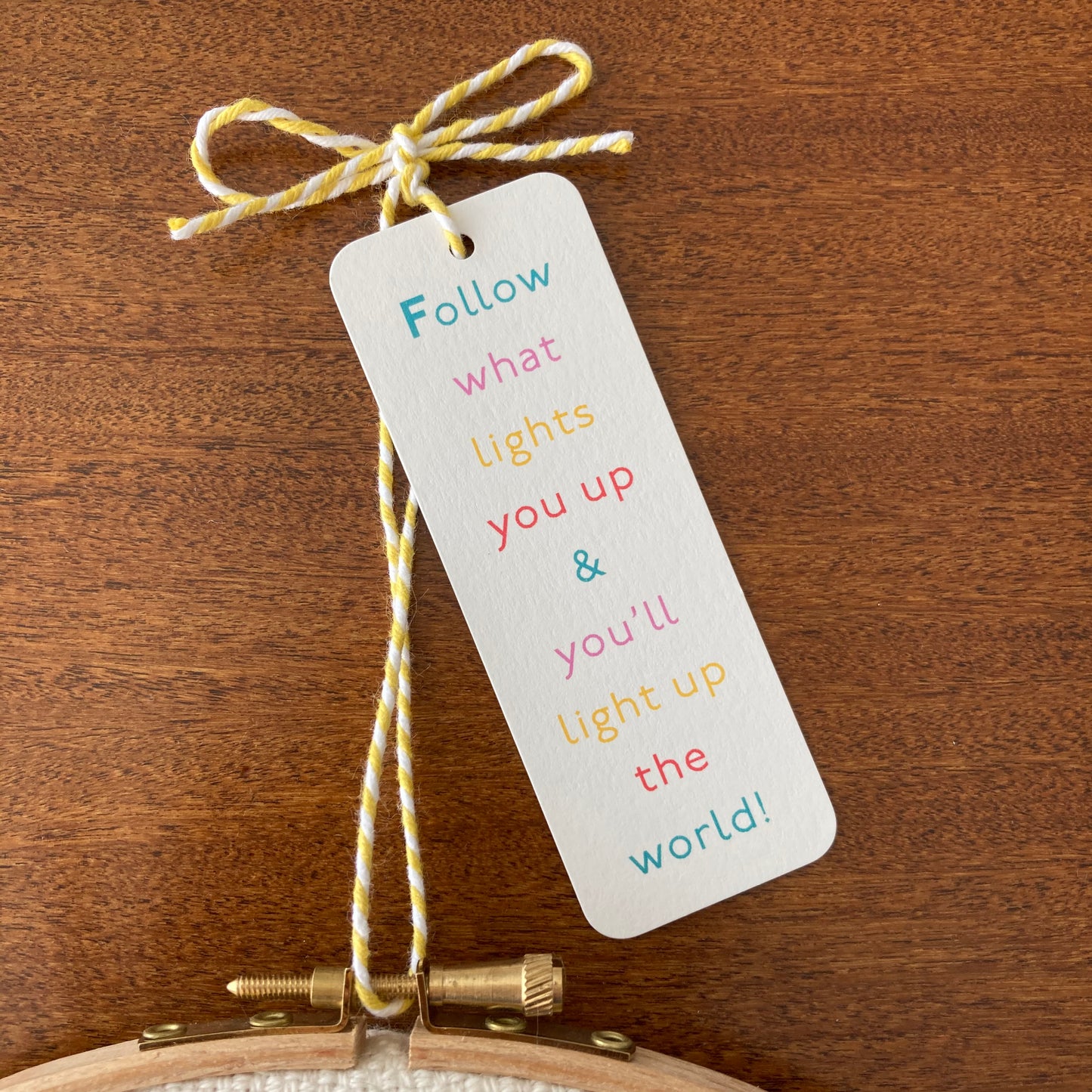 Downloadable Cloud Punch Needle Embroidery Pattern For Beginners To All Levels