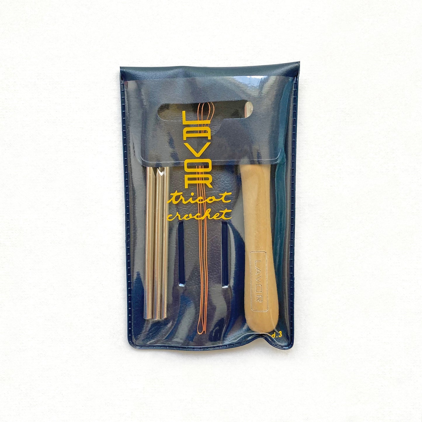 Lavor Punch Needle Set - Adjustable Punch Needle Tool