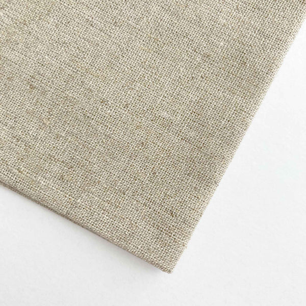 Linen Fabric For Miniature and Small Punch Needles