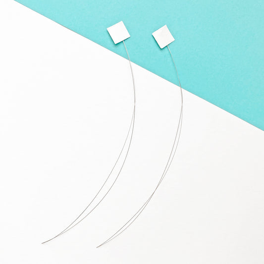 Punch Needle Threaders